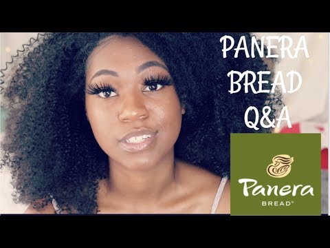 Employment At Panera Bread