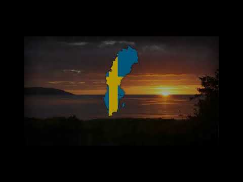 "Folk, i gevär" - Swedish Patriotic Song