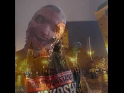 Smakosh Mpp - Moje miasto