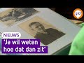 Henk Nobel is blij met het digitaliseren van het Nationaal Archief