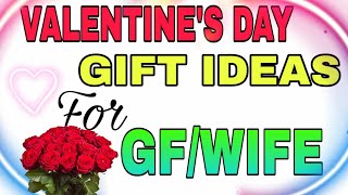 Valentines Day Gift Ideas For Her || Valentine's Day Gift Ideas For Wife || Unique Gifts 2022