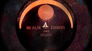 Marilyn Manson - Count to Six and Die (instrumental cover)