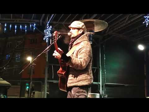 Tom Strom - Tom Strom - O ženách /Live - Ostrava Mariánské Hory - Advent 202