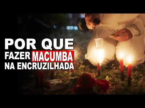 Na encruzilhada video