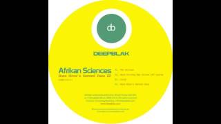 Afrikan Sciences - Lucjh
