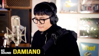 다미아노(Damiano) - HOURS + 82 SOUND