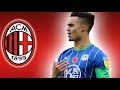 ANTONEE ROBINSON | Welcome To Milan 2020 | Insane Speed, Skills & Assists (HD) ANTONEE ROBINSON | Welcome To Milan 2020 | Insane Speed, Skills & Assists (HD)