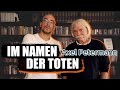 Profiler Mordermittler Und Bestseller Autor AXEL PETERMANN