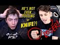 Reacting to Clickbait Youtubers | EXILITY Reacting to Clickbait Youtubers | EXILITY