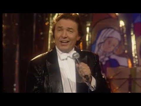 Karel Gott - Amor ti vieta (1996)