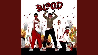 Blood (feat. Slime Sito)