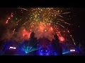 Carl Cox - Dominator (Oh Yes, Oh Yes & Fireworks) @ Tomorrowland 2012