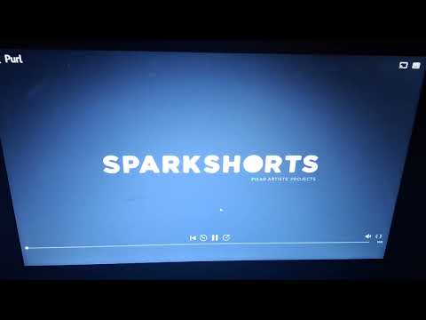 Opening Logos Purl (Deluxe Audio Description)