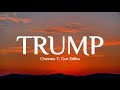Trump - Cheema Y, Gur Sidhu (Lyrics)