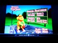 Barney Ready Set Play