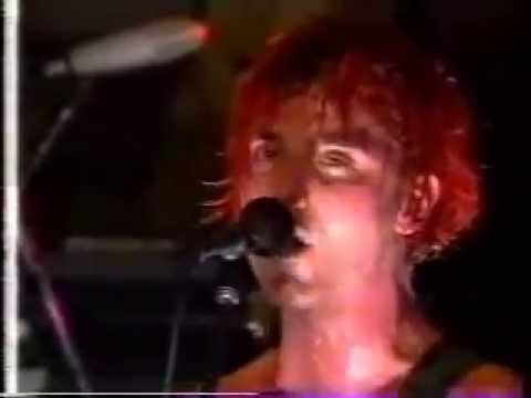 BUSH - Little Things on HBO Reverb