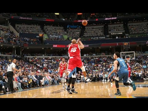 NBA Top 10 Longest Shots of All Time