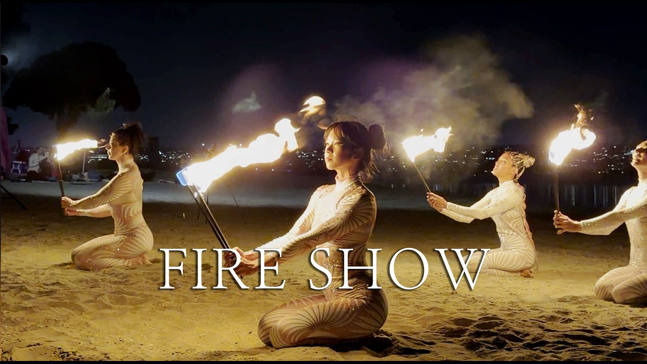Promotional video thumbnail 2 for Moonveil Aerial