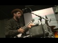 Quantic performing "Duvido" Live on KCRW