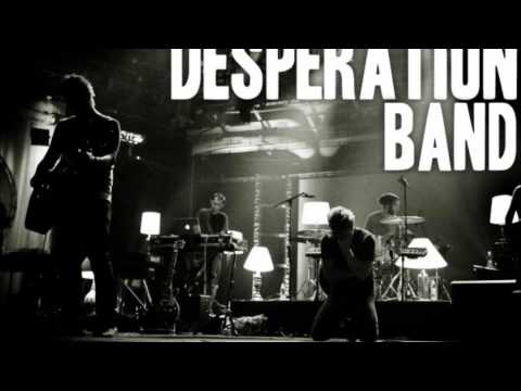 Burning Tree - Desperation Band