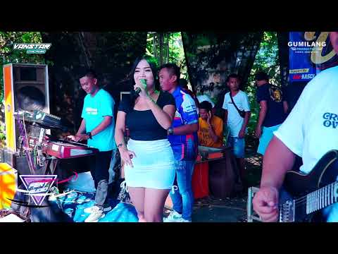 VANSTAR MUSIC - INDAH PADA WAKTUNYA FEBI PESEK - HAPPY PARTY PKR  DI GEDUNG TUA PLOSO MLONGGO JEPARA