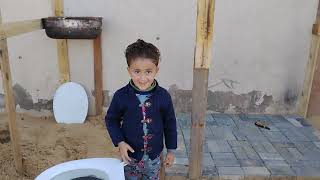 شاهد وتعلم من حياتنا في الخيام‼️#اكسبلور#gaza