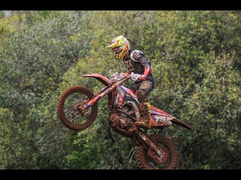 Brasileiro de Motocross 2021 - 4ª etapa - Atibaia (SP) - Corrida MX2