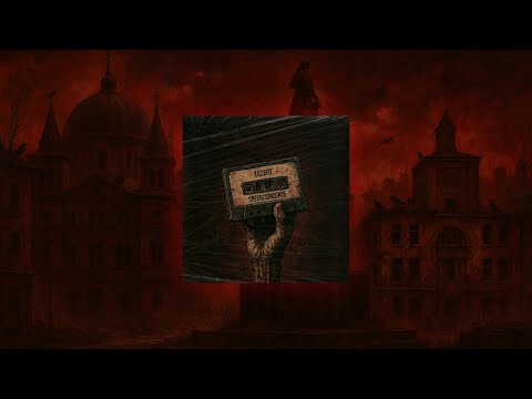 xrzech "BRAINROT" [EP "ŚMIERCIONOŚNIK"]