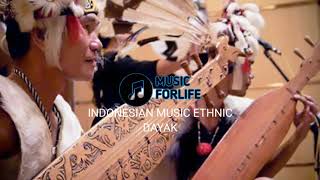 Download lagu No Copyright Music Ethnic ( Dayak ) #1 mp3