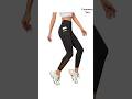 These Gym Leggings Went Viral For A Reason