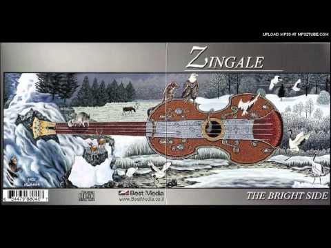 Zingale - The Last Gate