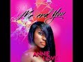 Annie Love Me And You Explicit Grabba Production