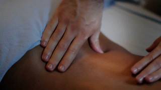 preview picture of video 'Lower Back Pain Massage - Morgan Massage in Watertown MA'