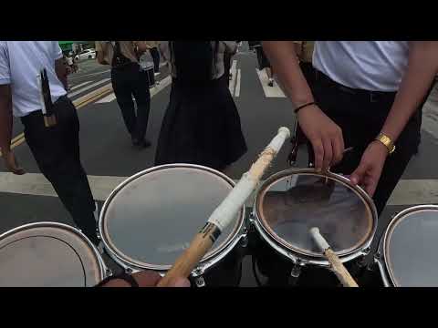 Santa Fe 2025 - Tenor Solo Virginia State Un.