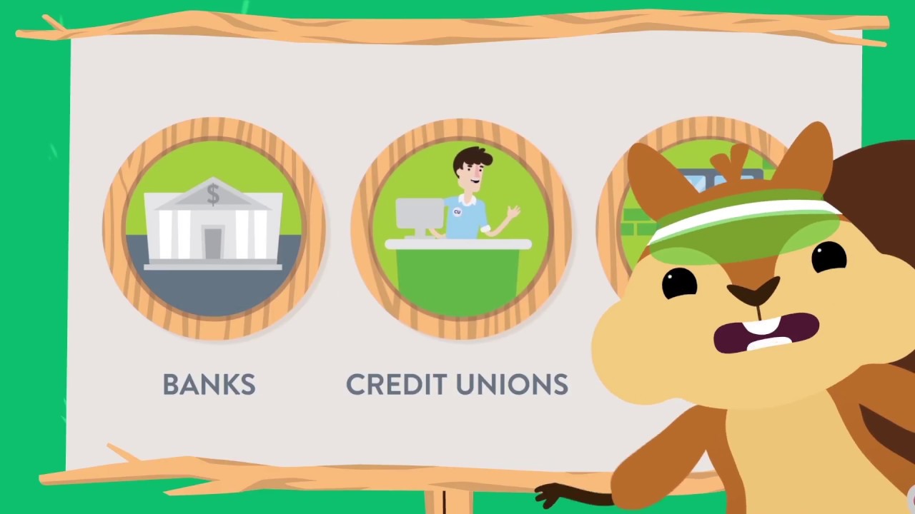 Credit Score Breakdown