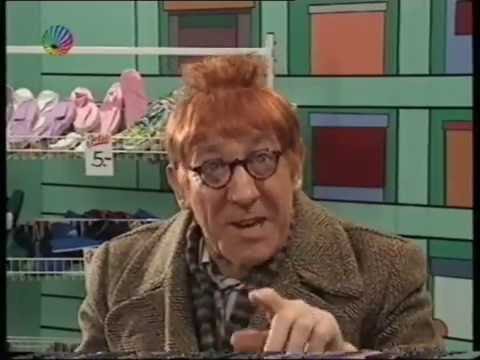 KLIPP KLAPP - DER CLIP CLUB ( SAT.1 )