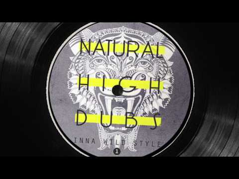 "Repeter Combination" - Natural High Dubs feat Joe Pilgrim