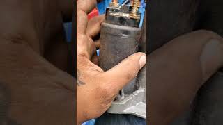 1993 Ford F250 XLT 7.5L V8 Starter Replacement Walkthrough STARTS UP AFTER SITTING 3 YEARS