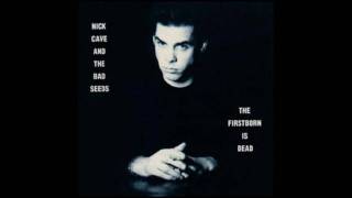 Blind Lemon Jefferson - Nick Cave & The Bad Seeds