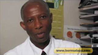 preview picture of video 'Bermuda International Eye Institute'