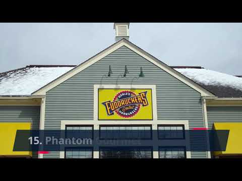 15 Best Things to Do in Malden, MA | The Hornet Travellers