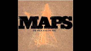 Maps - My Desire To Be Napoleon
