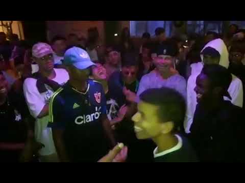 Vitão vs Rhyan/Semi final/25/01/2019