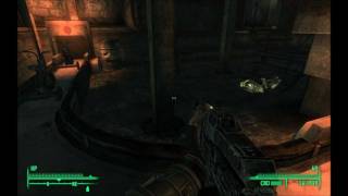 Let's Play Fallout 3 Part 210 - Lemmiwinks Feat. Lukuz13