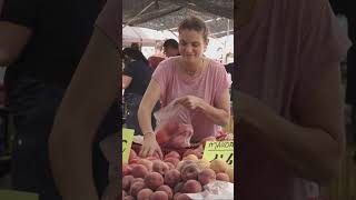 Mercat de Sineu