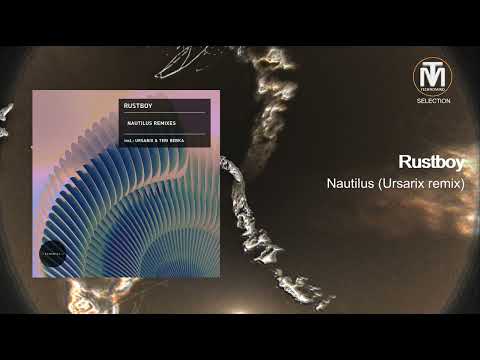 Rustboy - Nautilus (Ursarix remix) [Dynamica]