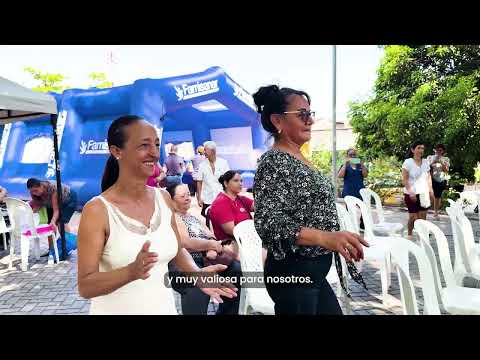 En la Dorada, Caldas vivimos una jornada de salud inolvidable | Ruta Región