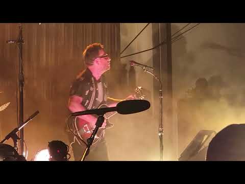 The Black Keys - Poor Black Mattie (R.L. Burnside cover) - Live PNC Bank