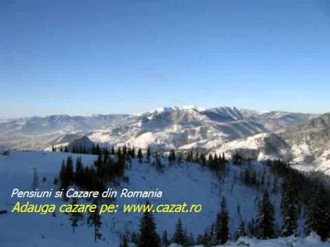 Cazare Maneciu Ungureni, Prahova - Cazat.ro