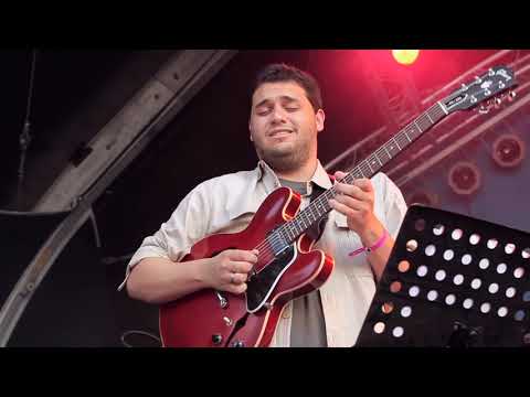 Projeto Coisa Fina at NorthSea Jazz Festival (FULL CONCERT)
